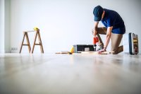 Hoe begin je zelf met het leggen van een laminaatvloer zonder ervaring?