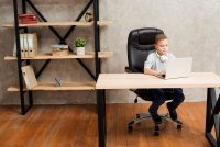 Zijn verstelbare bureaus de toekomst van het thuiswerken?
