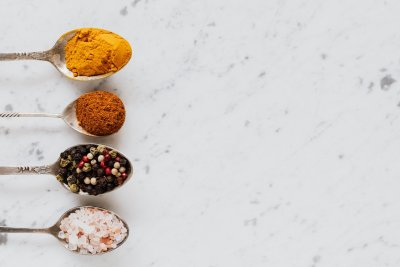 Een industriële keuken is helemaal van nu