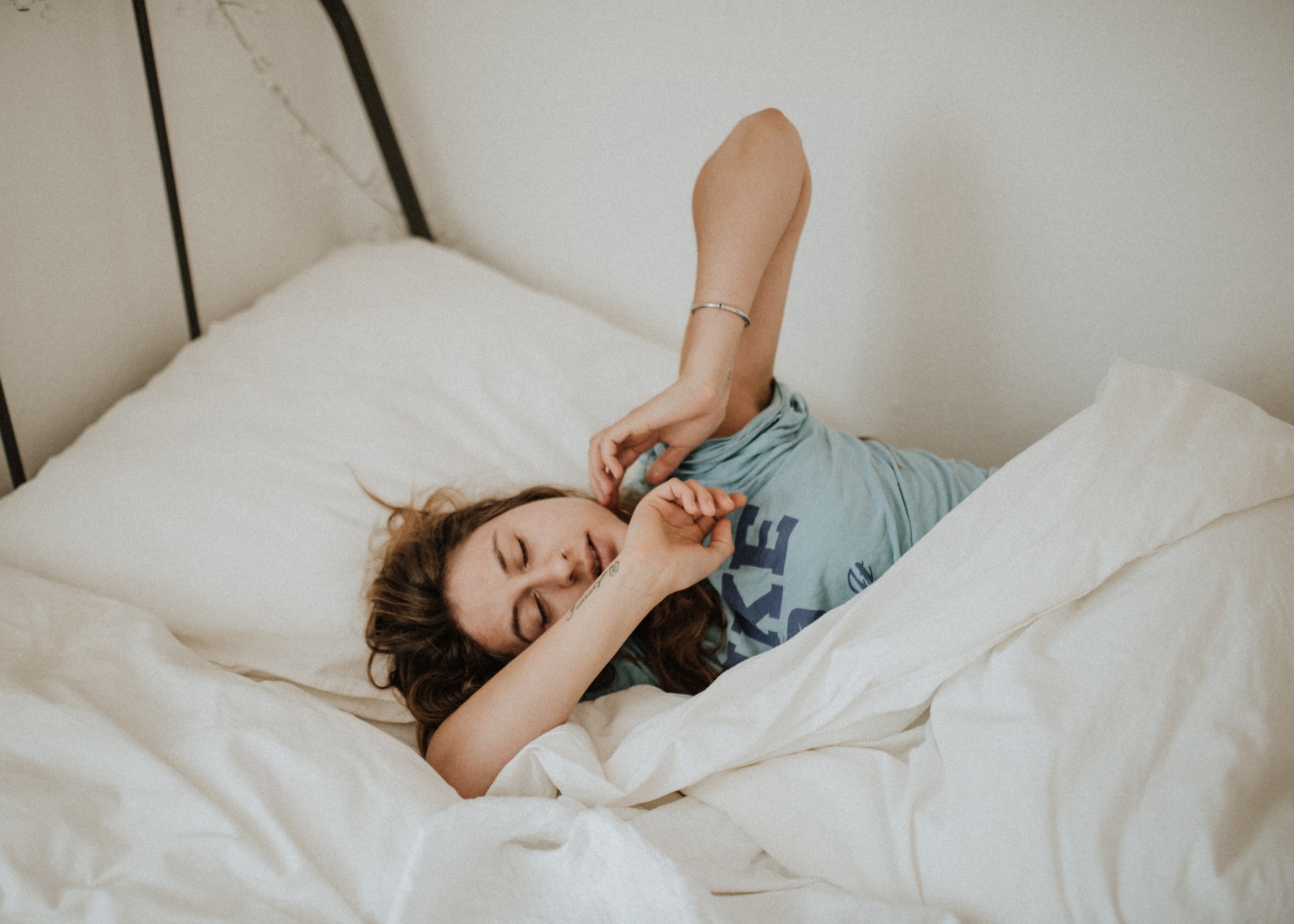 Het belang van een goed bed kopen